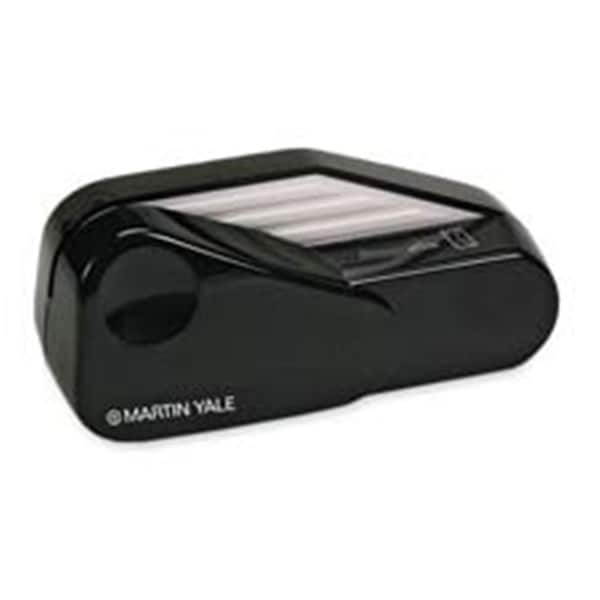 Premier Martin Yale Premier-Martin Yale Handheld Electric Letter Opener- 5-.50 in x1-.75 in x2-.50 in - Black PR463172 - main